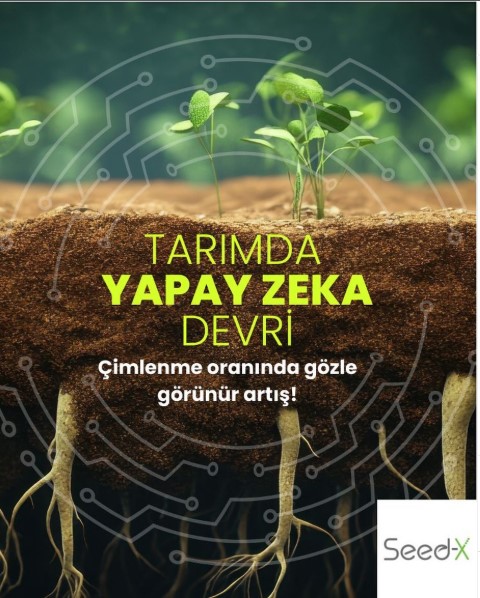 SEEDX TOHUM TEKNOLOJİLERİ 