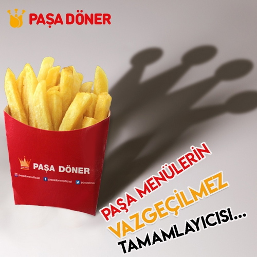 PAŞA DÖNER 